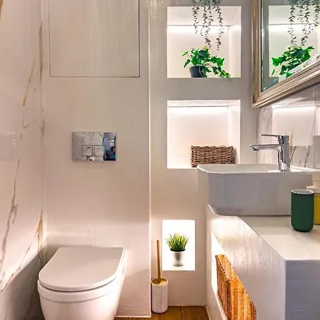 Homevision Okto Penthouse View - Super Apartment *