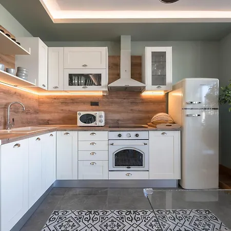 Homevision Okto Penthouse View - Super דירה *