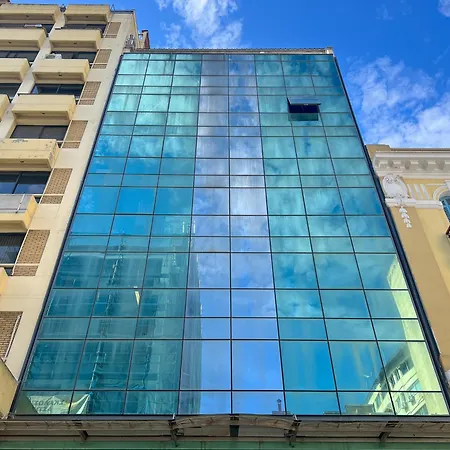 דירה Homevision Okto Penthouse View - Super *
