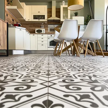 Homevision Okto Penthouse View - Super דירה *