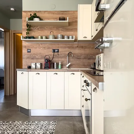 דירה Homevision Okto Penthouse View - Super *