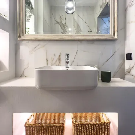 דירה Homevision Okto Penthouse View - Super